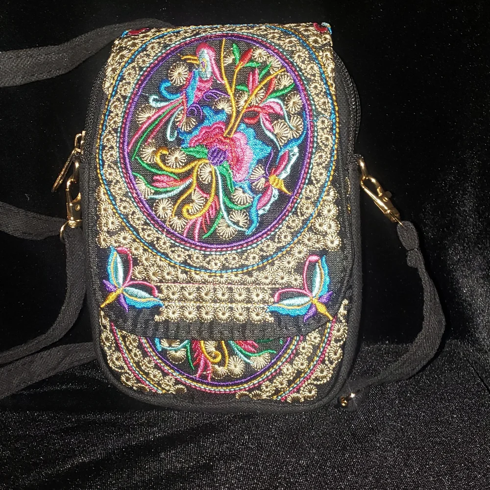 Women min shoulder bag 9x6 - Picture 1 of 7